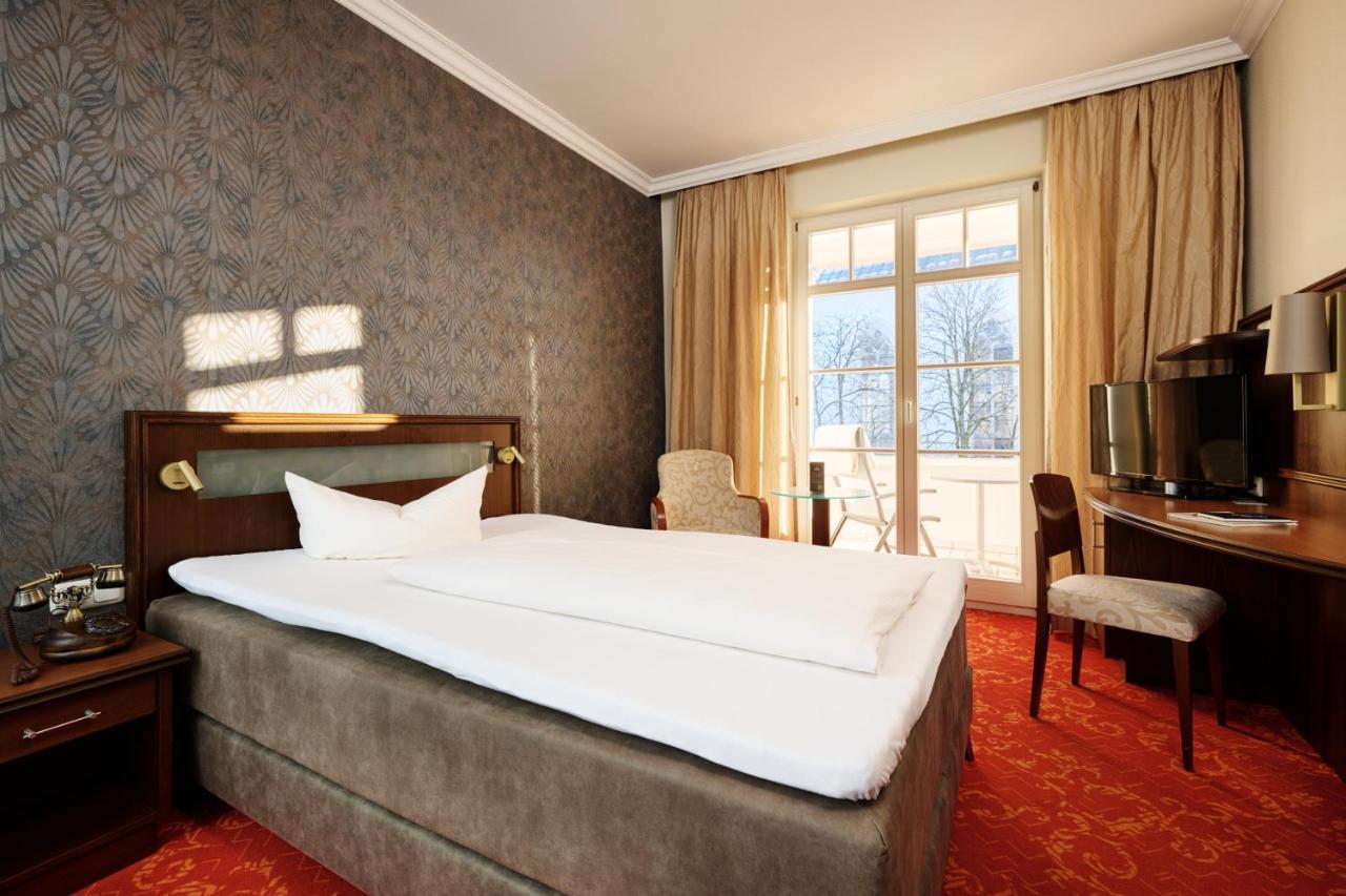 Hotel Mohren Oberstdorf Exterior foto